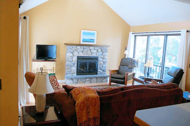 Condo Wyman