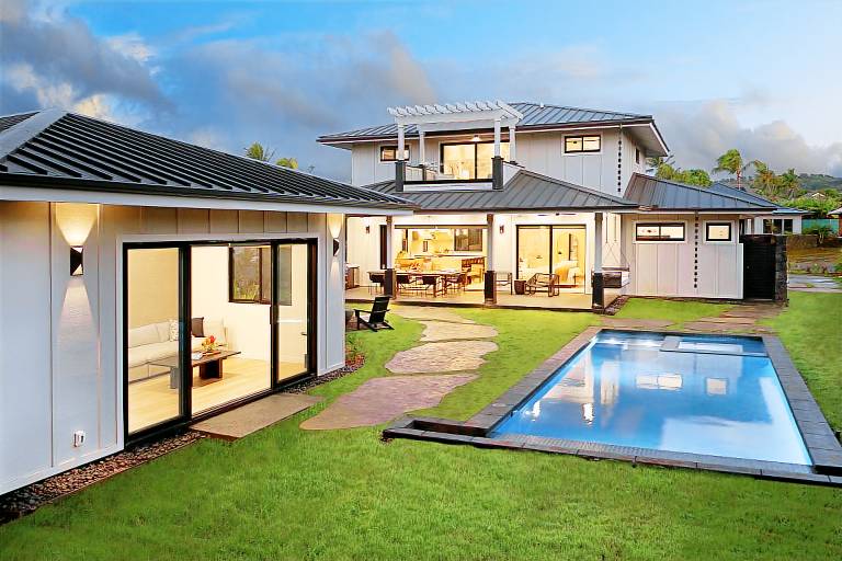 House Poipu