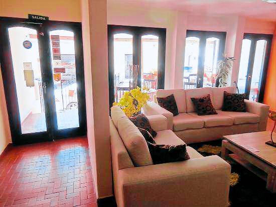 Costanera Hostel Asuncion — photo 4