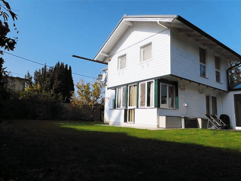 Ferienhaus  Stadlau
