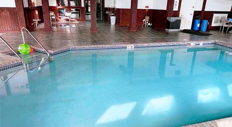 Coratel Plus Suites by Jasper Black River Falls in Black River Falls, WI