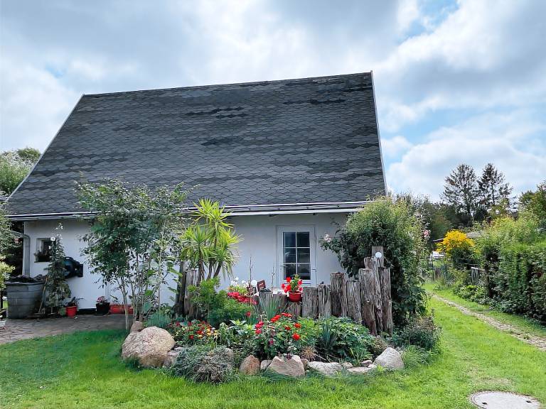 Ferienwohnung Prerow
