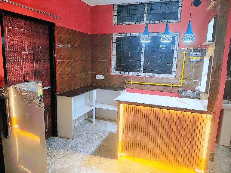 Cozy 1BHK oasis — photo 3