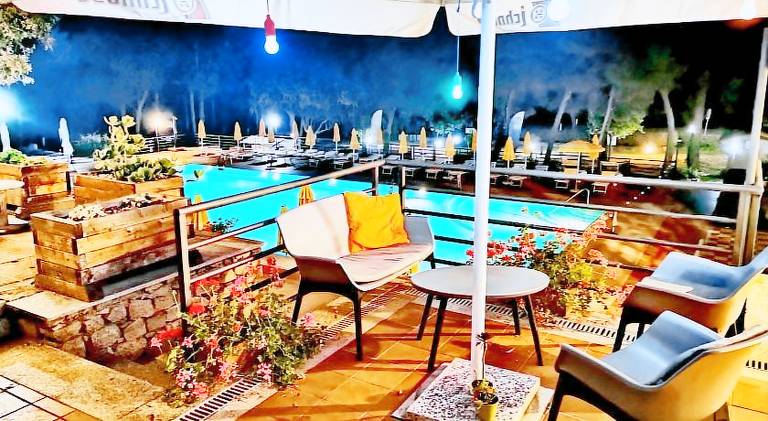 Villaggio Camping Golfo di Arzachena — photo 2