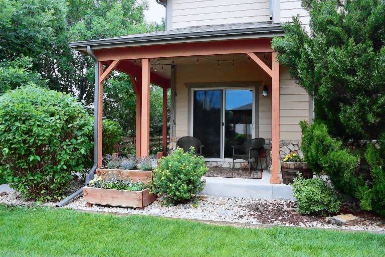 House Loveland