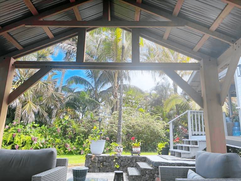 Ferienhaus Hawaiian Paradise Park