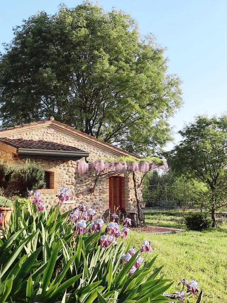 Agriturismo Ponti sul Mincio