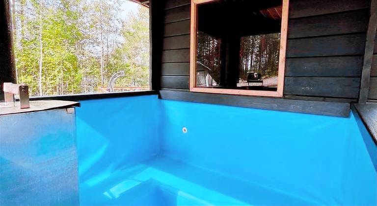 Alaska Glamping Linnansaari — photo 5