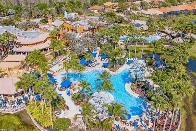 Ferienwohnung Fort Myers