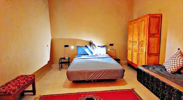 Riad Tazoulte — photo 2