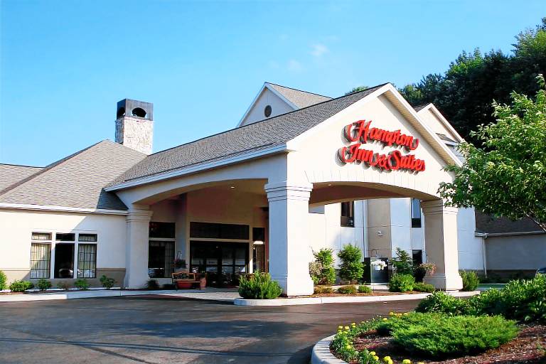 Hampton Inn & Suites Binghamton/Vestal — photo 5
