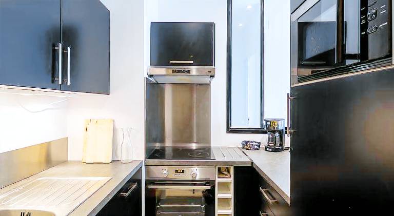 Rental apartment | Next to Place Bellecour — photo 5