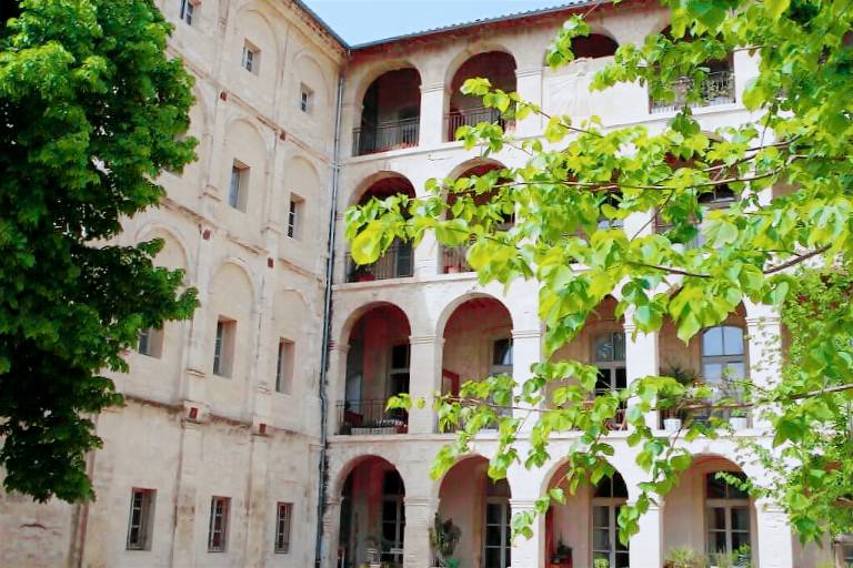 Appartement Avignon