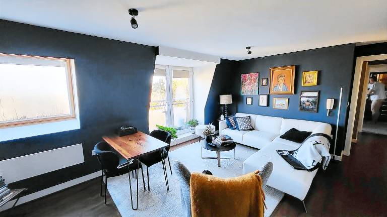 Apartment Basingstoke