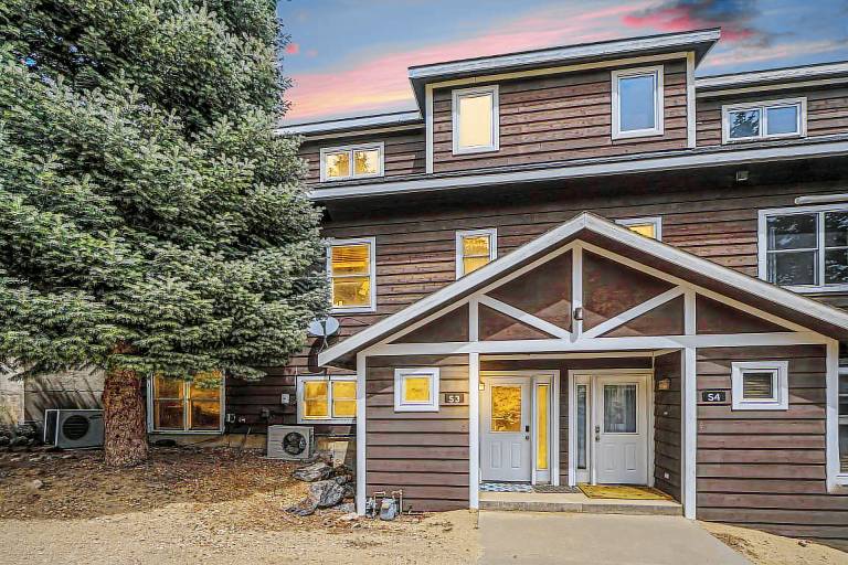 Condo Estes Park