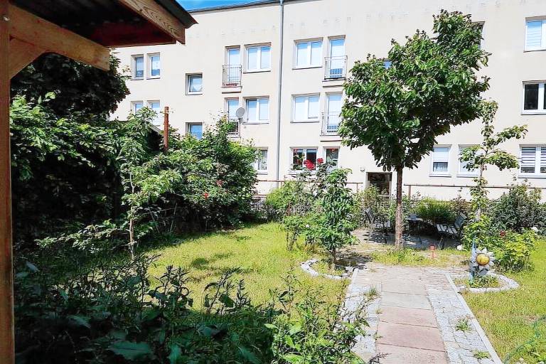 Ferienwohnung Neuruppin