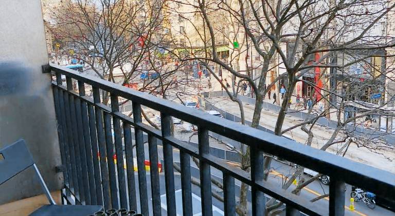 Rental apartment | Pet-friendly — photo 5