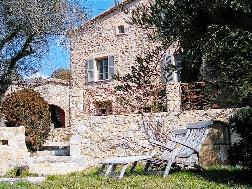 Les Rosees in Valbonne