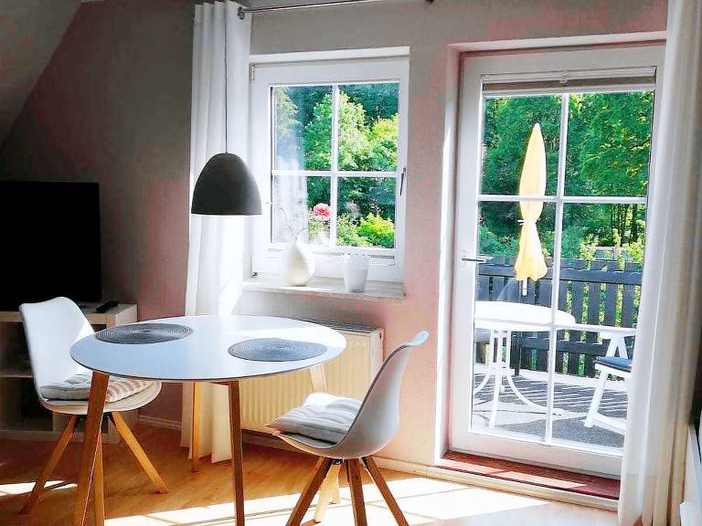 Ferienwohnung Wernigerode