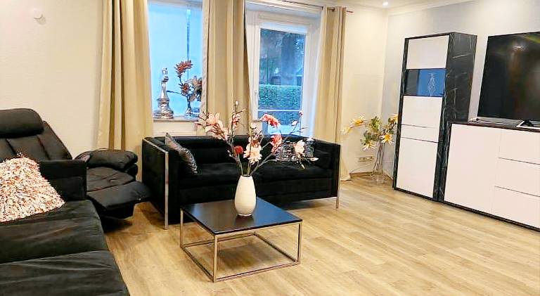 Apartment mit Hotelservice Seevetal