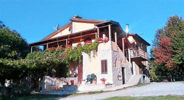 Bed & Breakfast Morano Calabro