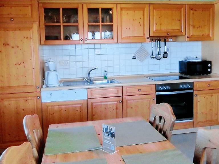 Ferienwohnung Hilpoltstein