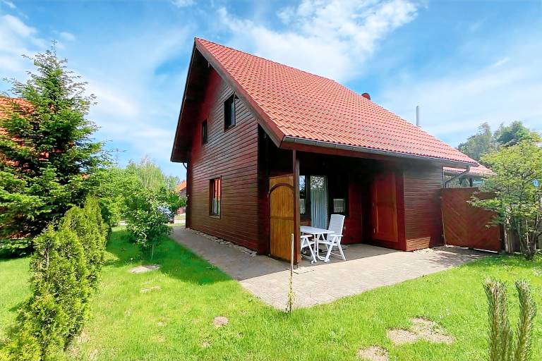 Ferienhaus Hasselfelde