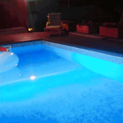 Bed and breakfast Lauterhofen