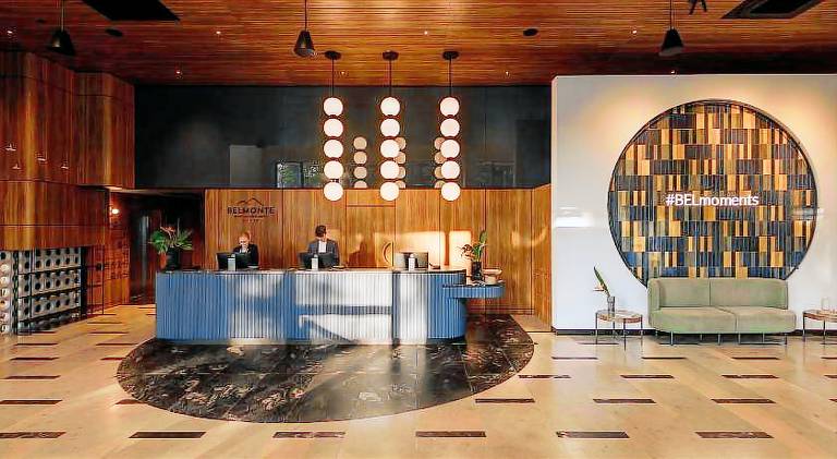 BELMONTE Hotel Krynica-Zdroj — photo 4