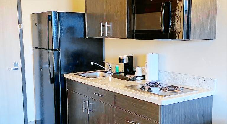 Simple Suites — photo 5