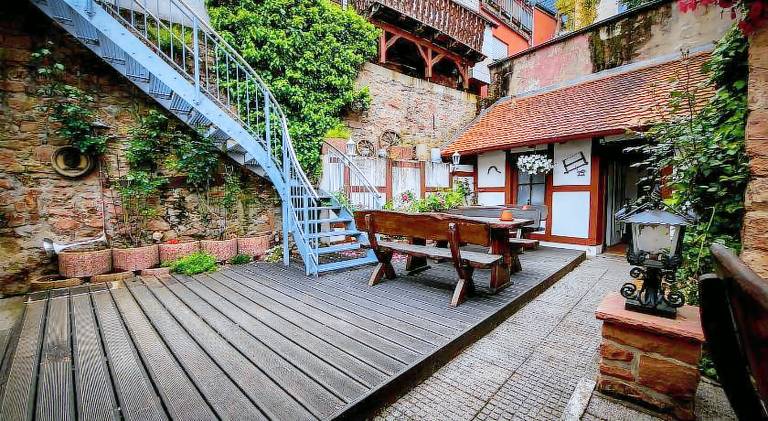 Hotel und Restaurant Zum Lowen — photo 5