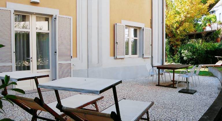 Ceccarini Suite — photo 4
