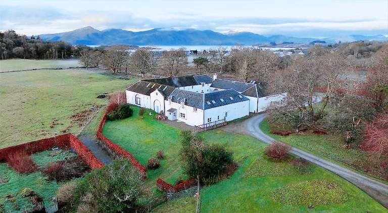 Coachmans Bothy - 50m from the beach — photo 3