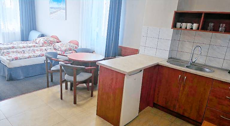Pensjonat EDANA — photo 4