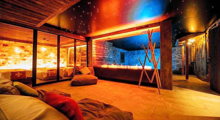 Hotel Daniela in Zermatt