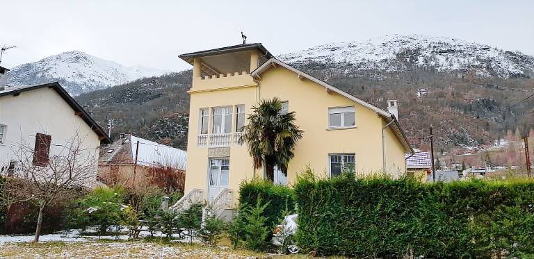 Appartement Pierrefitte-Nestalas