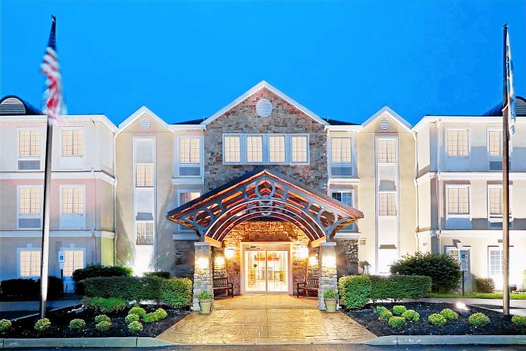 Condo Princeton
