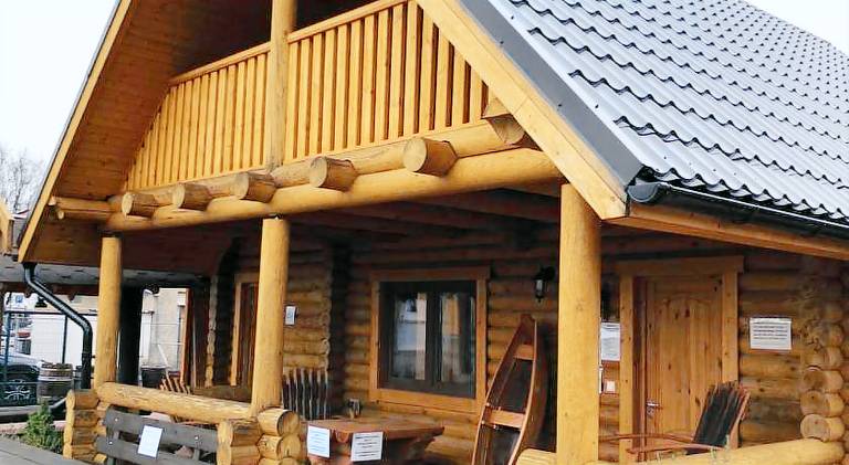 Ferienhaus Zwenkau