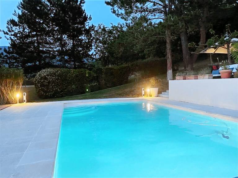 Maison de vacances Lourmarin