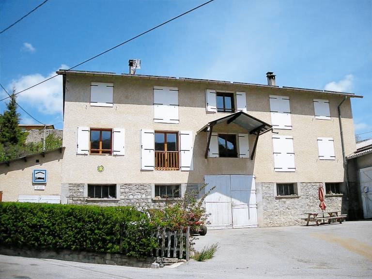 Gîte Saint-André-les-Alpes