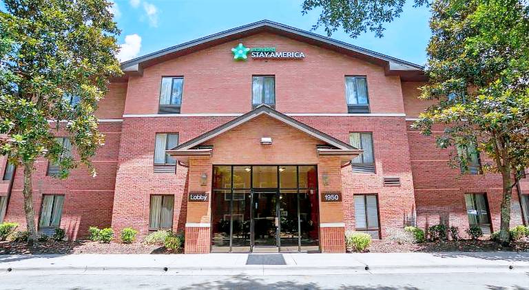 Extended Stay America Suites - Tallahassee - Killearn — photo 2