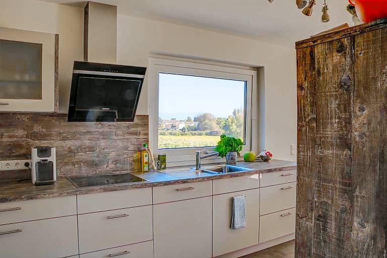 Apartment | Mountain view — photo 3