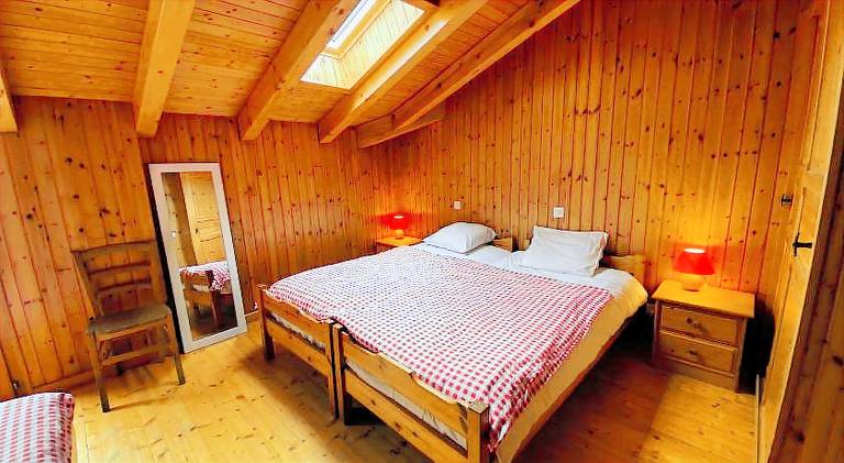 Auberge du Val des dix — photo 4