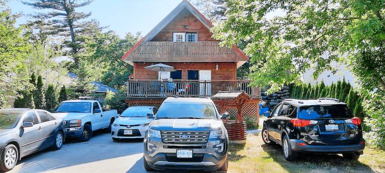 Cottage Wasaga Beach