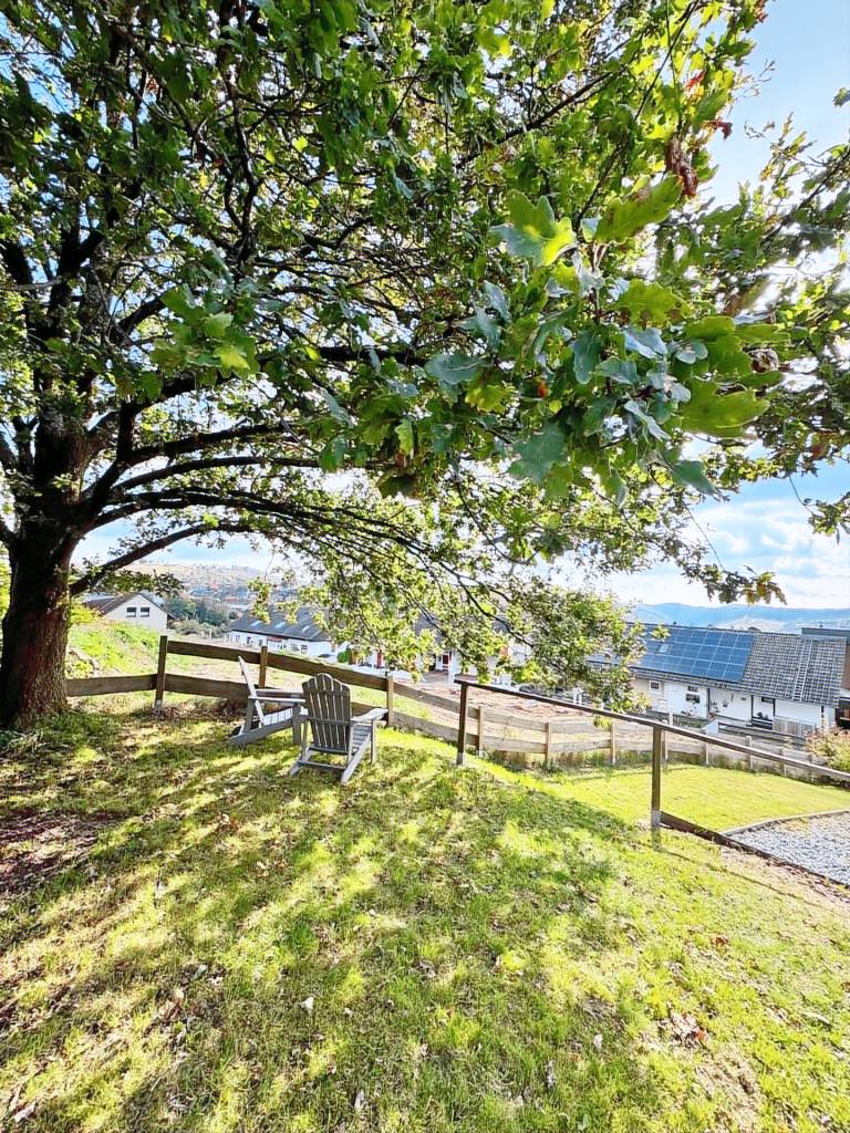 Ferienwohnung mit Hund inSankt Andreasberg, Harz Harz f&uuml;r max. 2 Personen