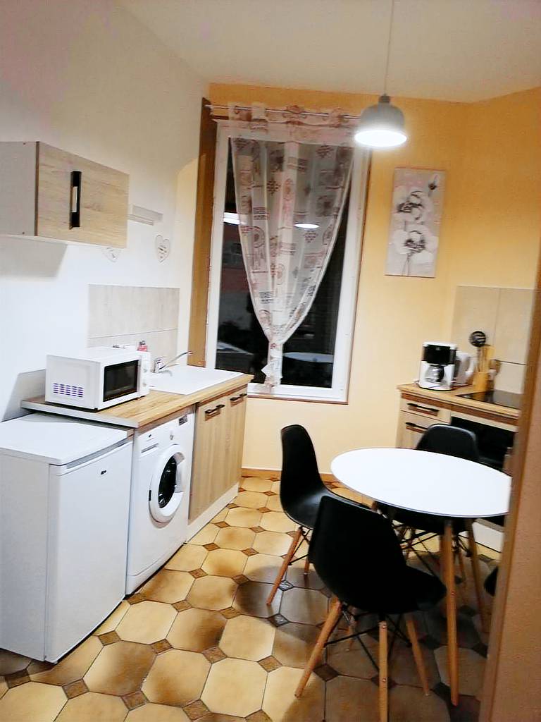 La Rosière - Spacious flat in the city center — photo 4
