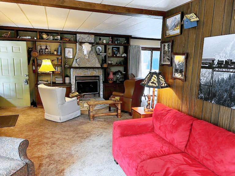 Leadville, CO Vacation Rentals from 51 HomeToGo