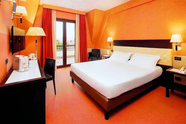 Best Western Gorizia Palace Hotel — photo 2