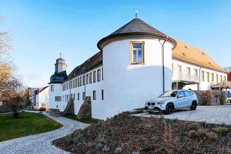 Ferienwohnung
