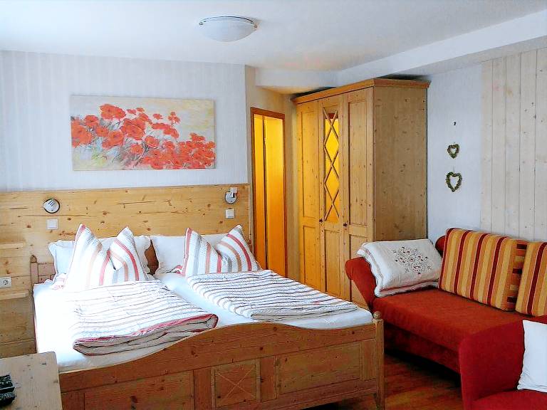 Ferienwohnung Herbolzheim